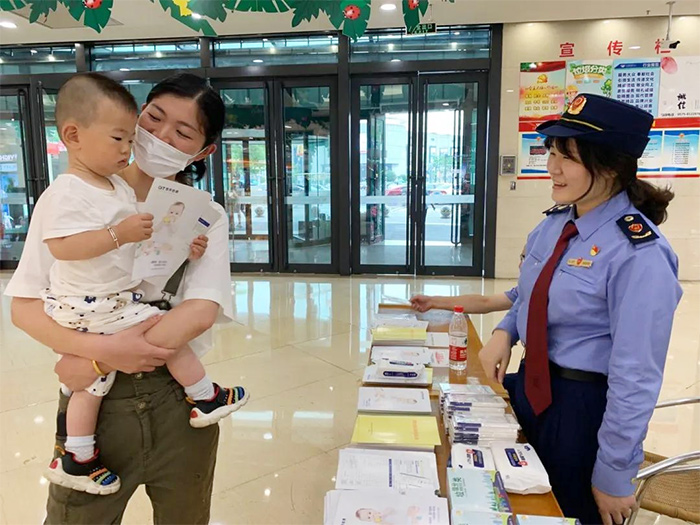 做好兒童用品的“質量官”，恒祥檢測系列服務深入市場監督與協會